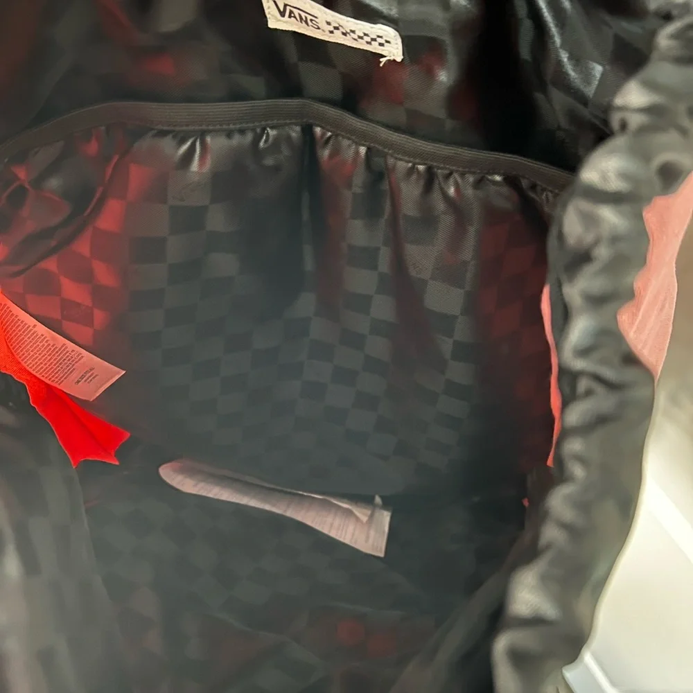 VANS backpack - Picture 2 of 4